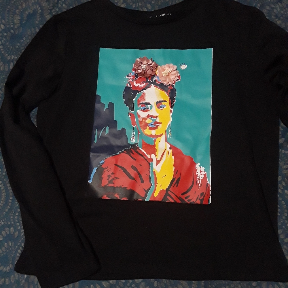 Frida Sweatshirt